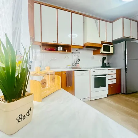 Casa vacanze Thess House With Parking Salonicco